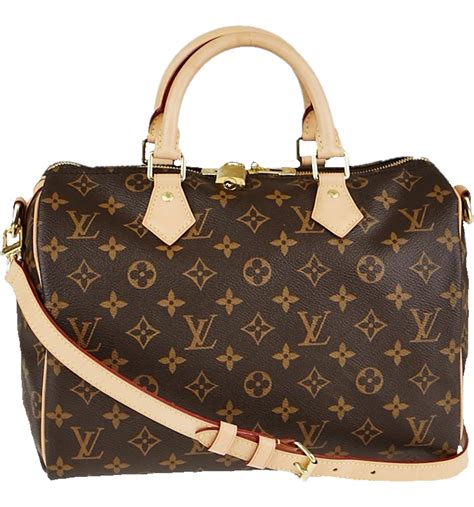 louis vuitton speedy 30 kopen